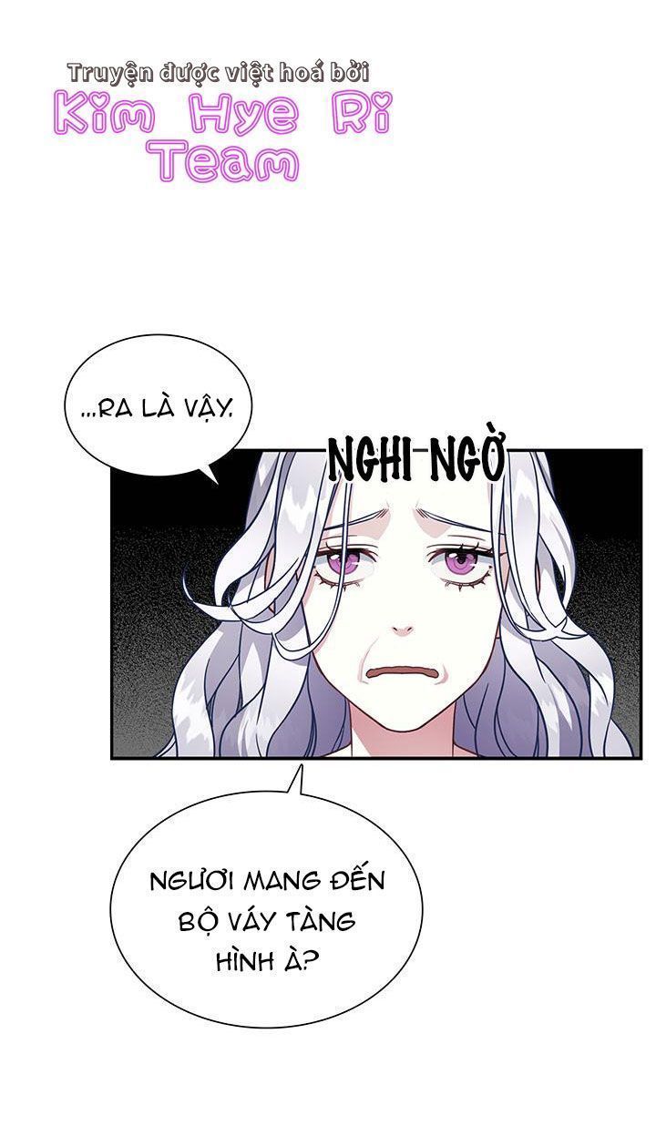 con gái chồng quá dễ thương Chapter 11 - Next Chapter 12