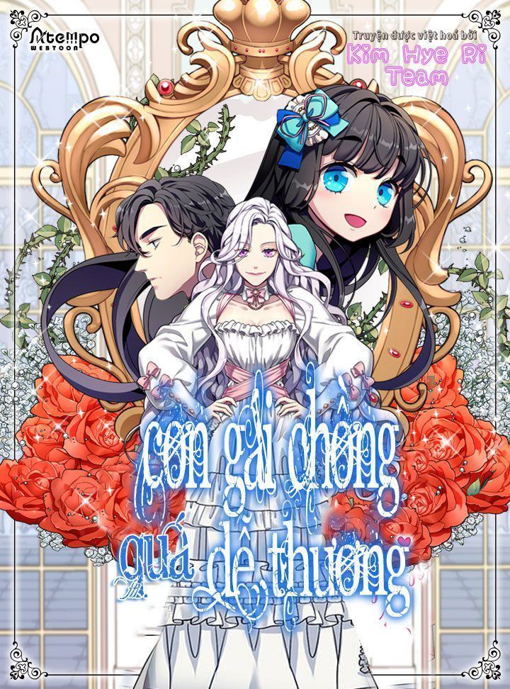 con gái chồng quá dễ thương Chapter 12 - Next Chapter 13