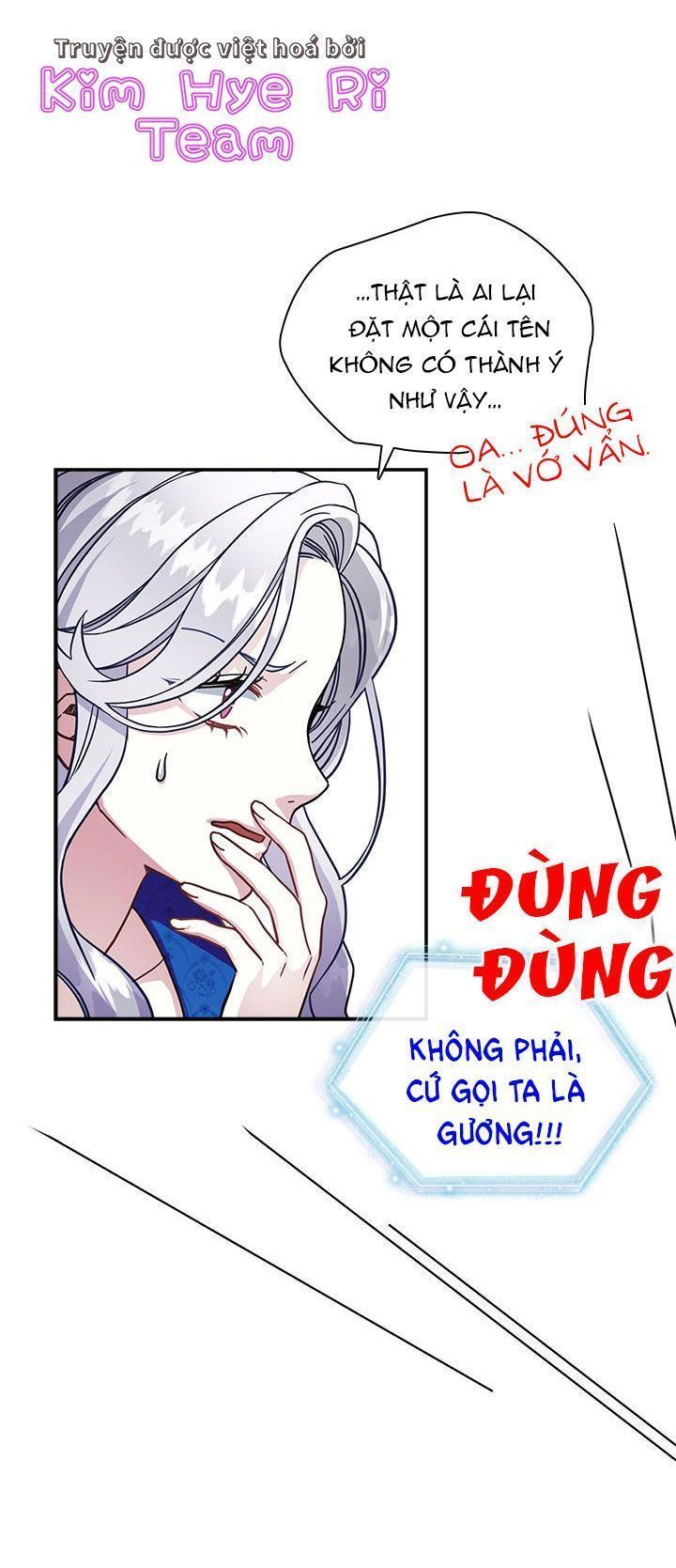 con gái chồng quá dễ thương Chapter 12 - Next Chapter 13