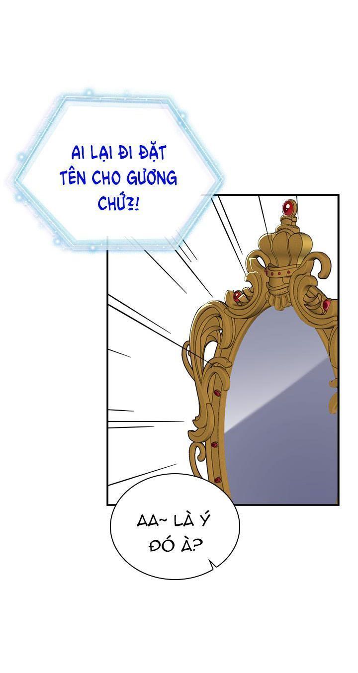 con gái chồng quá dễ thương Chapter 12 - Next Chapter 13