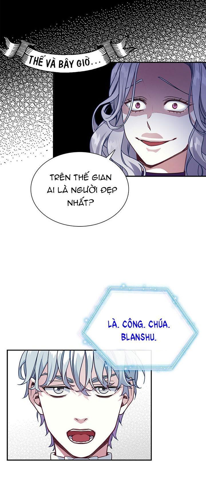 con gái chồng quá dễ thương Chapter 13 - Trang 2