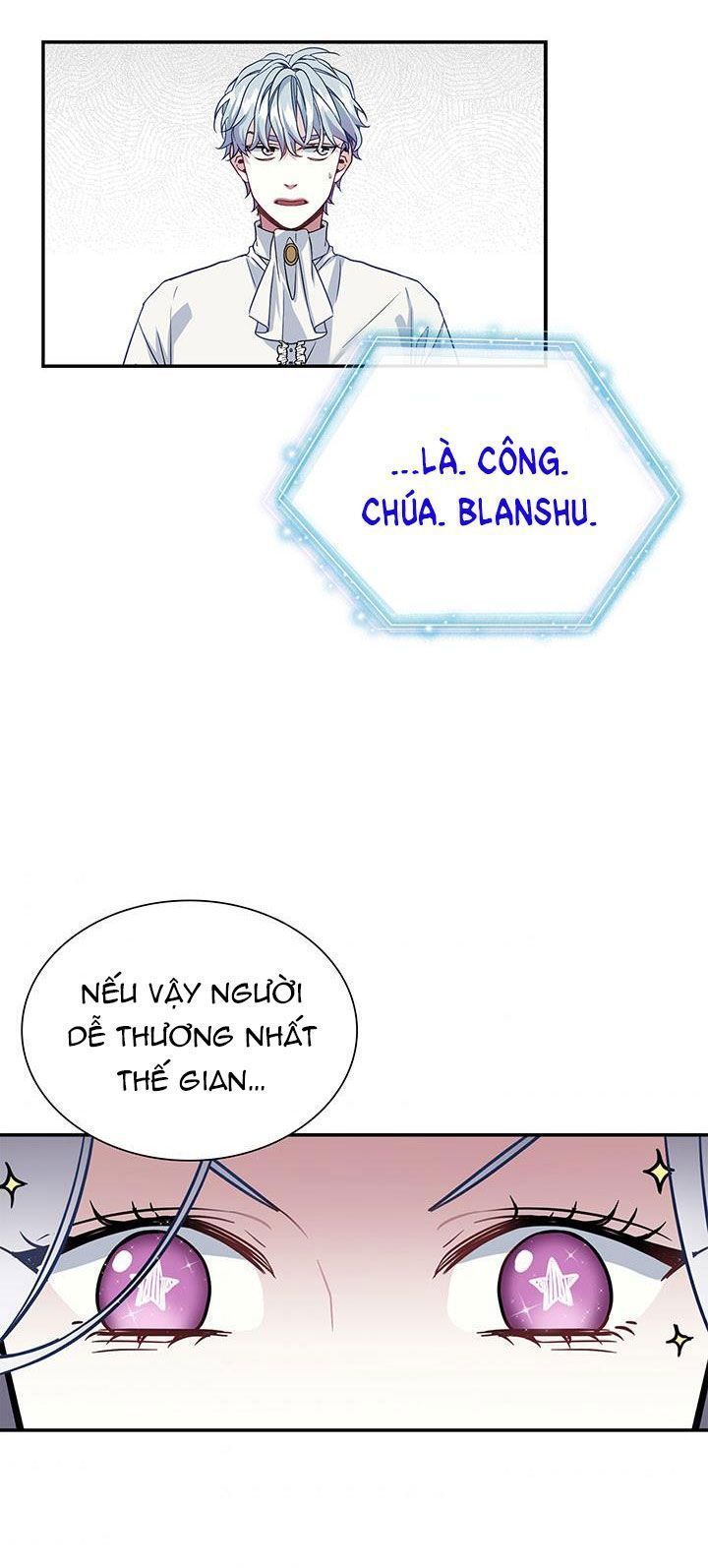 con gái chồng quá dễ thương Chapter 13 - Trang 2