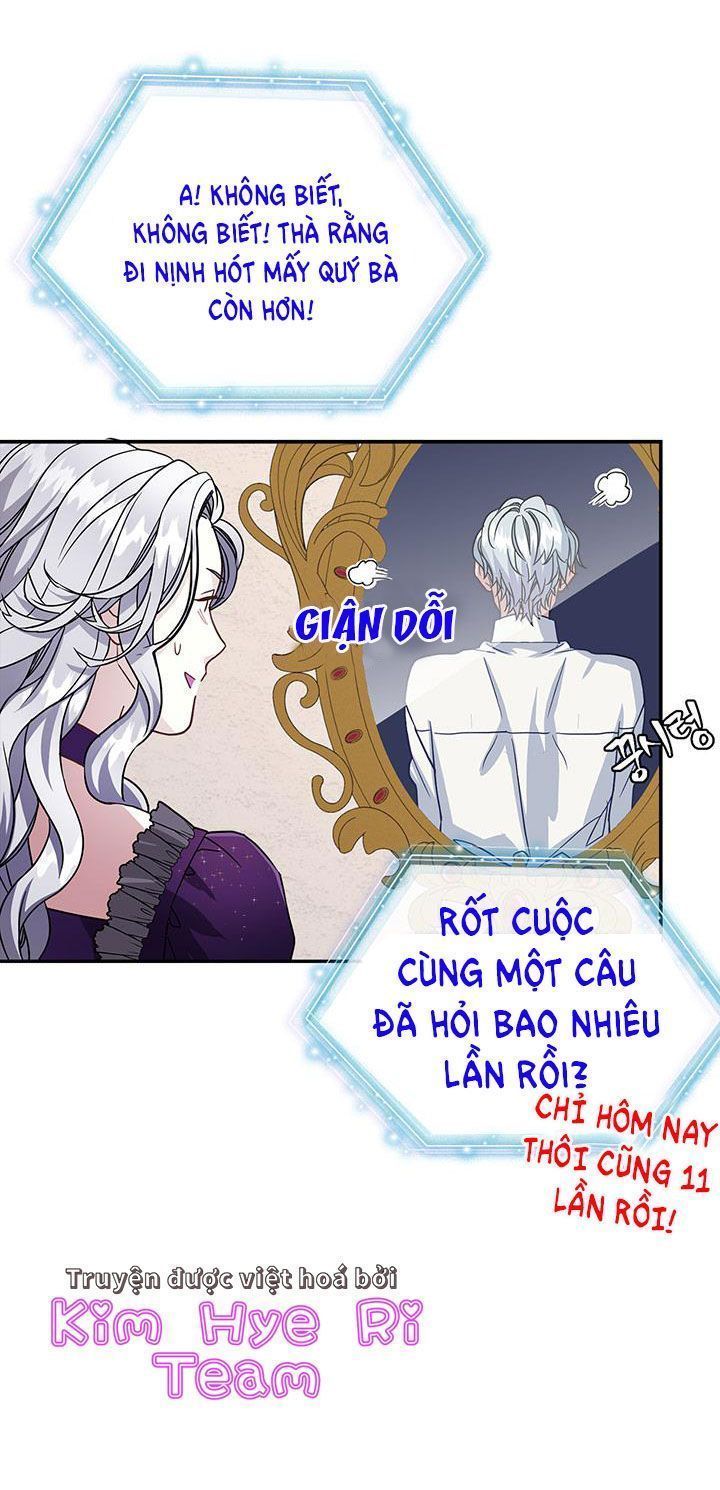 con gái chồng quá dễ thương Chapter 13 - Trang 2