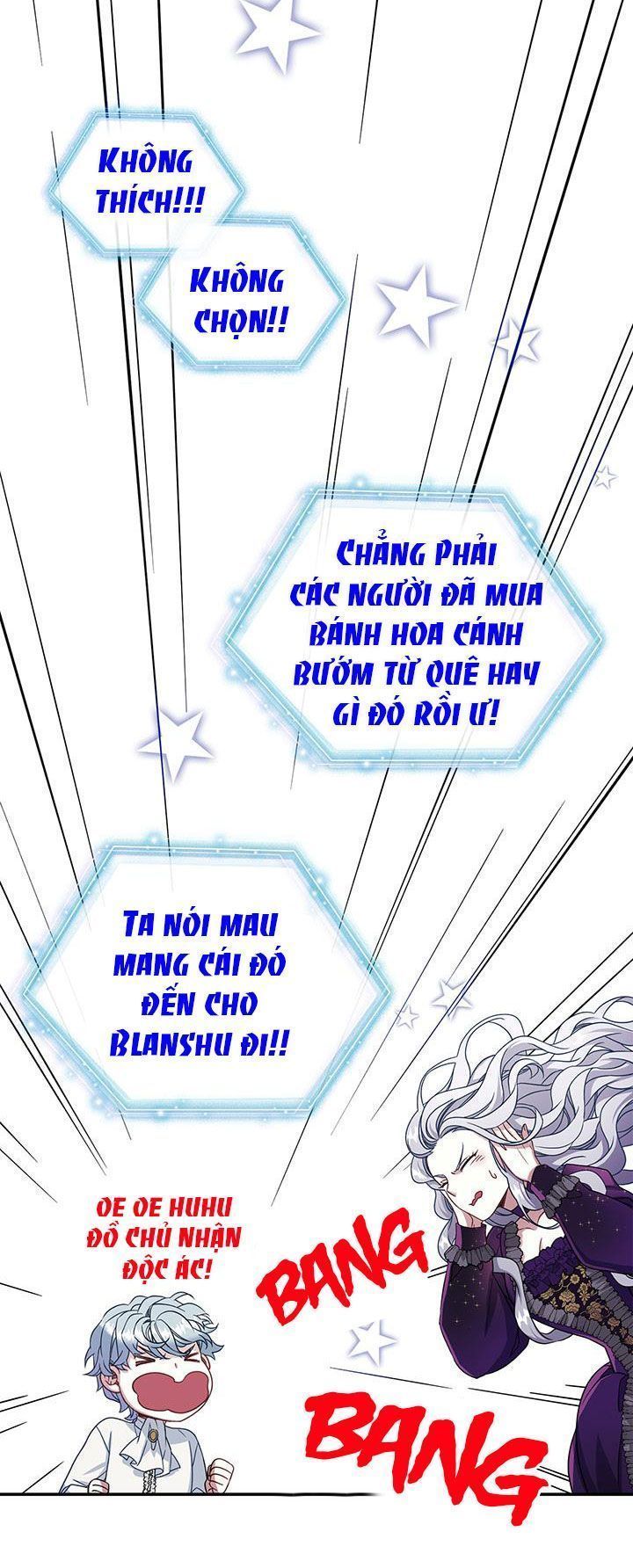 con gái chồng quá dễ thương Chapter 13 - Trang 2