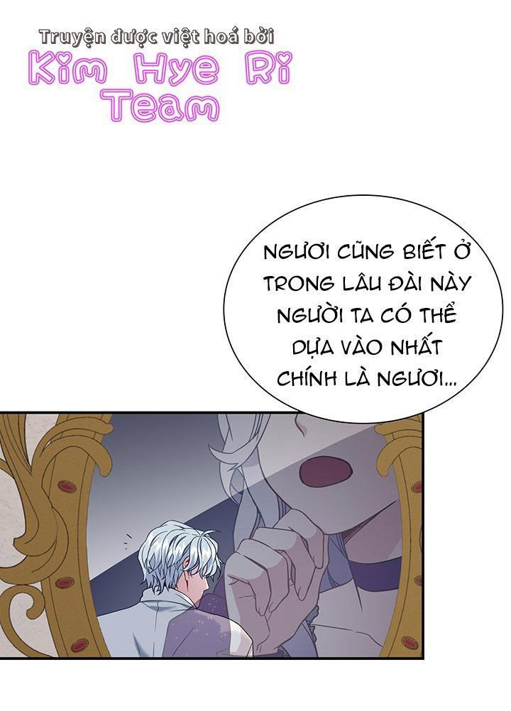 con gái chồng quá dễ thương Chapter 13 - Trang 2