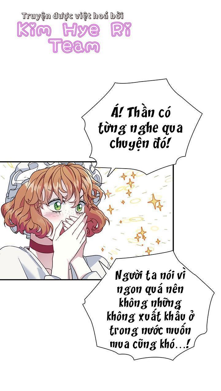 con gái chồng quá dễ thương Chapter 13 - Trang 2