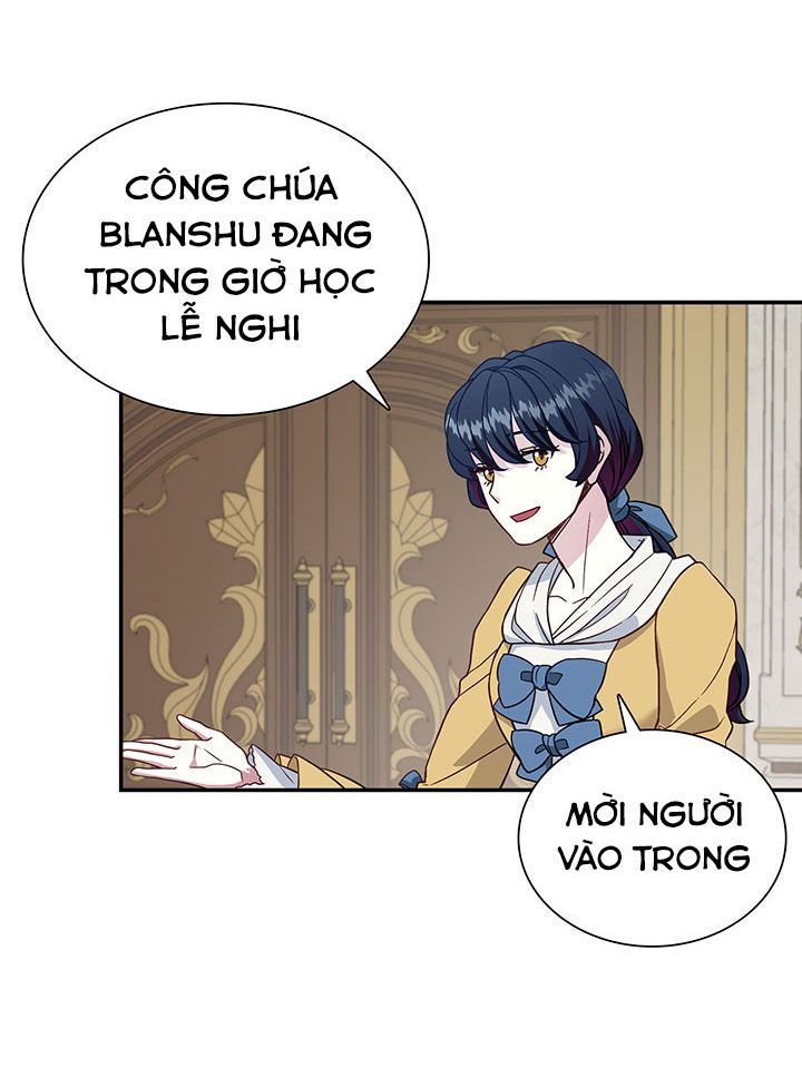 con gái chồng quá dễ thương Chapter 14 - Next Chapter 15