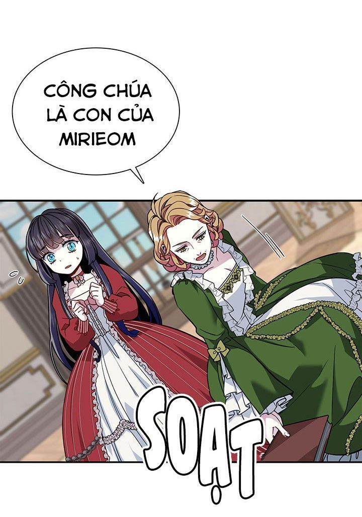 con gái chồng quá dễ thương Chapter 14 - Next Chapter 15