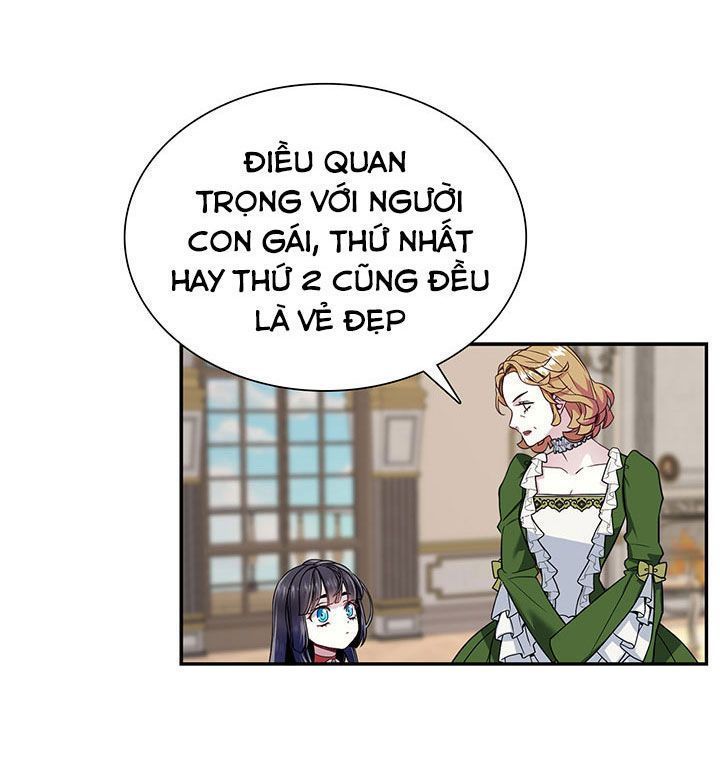 con gái chồng quá dễ thương Chapter 14 - Next Chapter 15