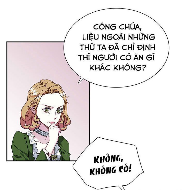 con gái chồng quá dễ thương Chapter 14 - Next Chapter 15