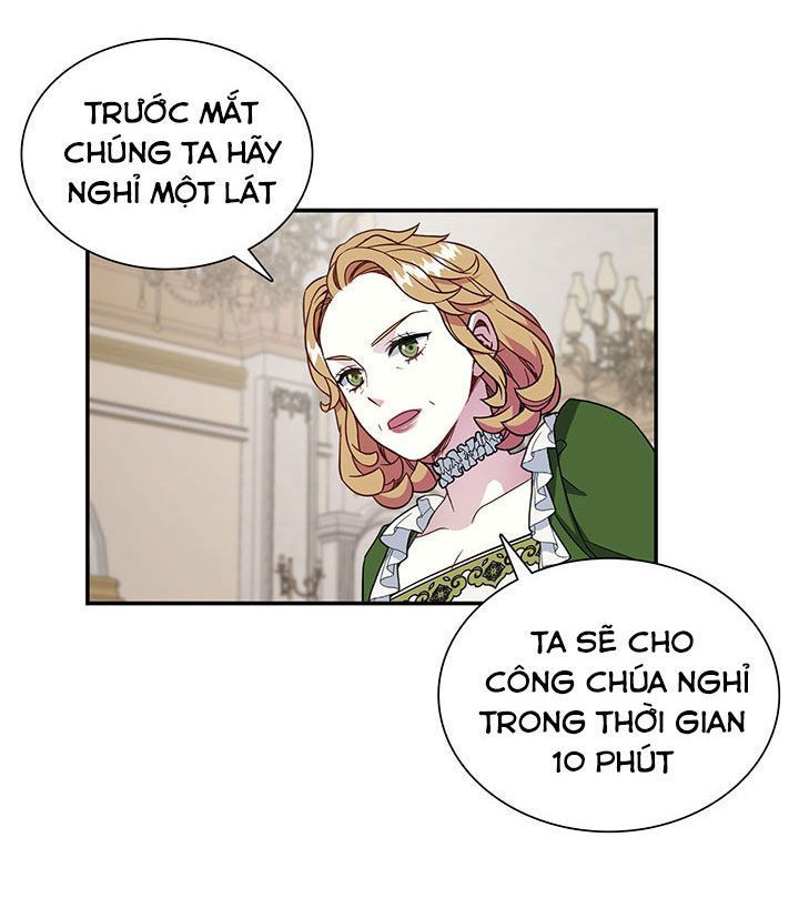 con gái chồng quá dễ thương Chapter 14 - Next Chapter 15