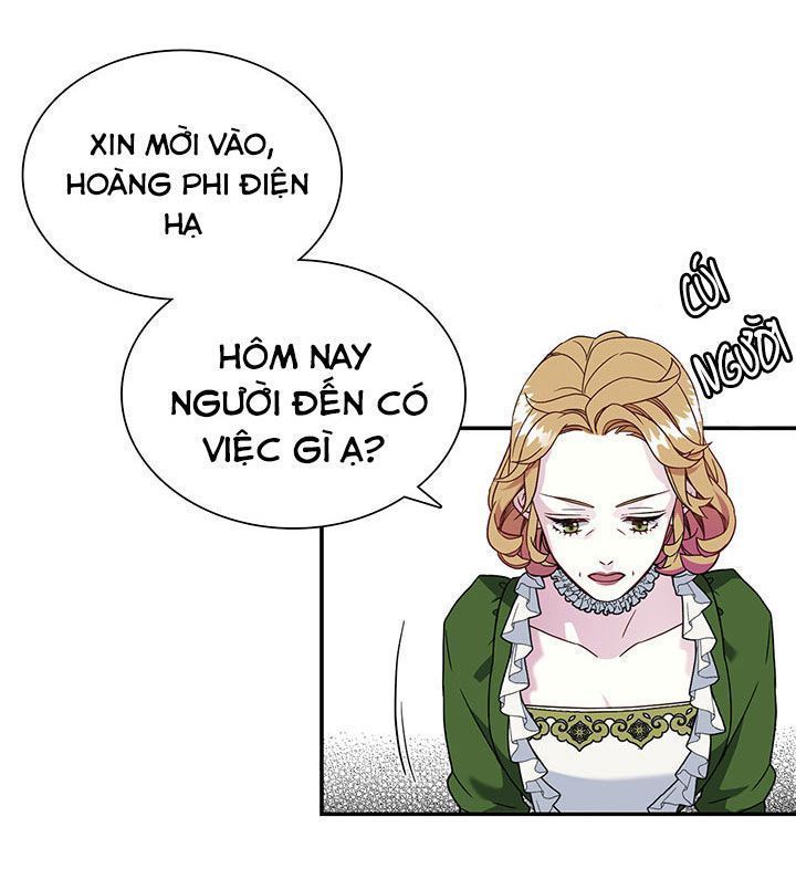 con gái chồng quá dễ thương Chapter 14 - Next Chapter 15