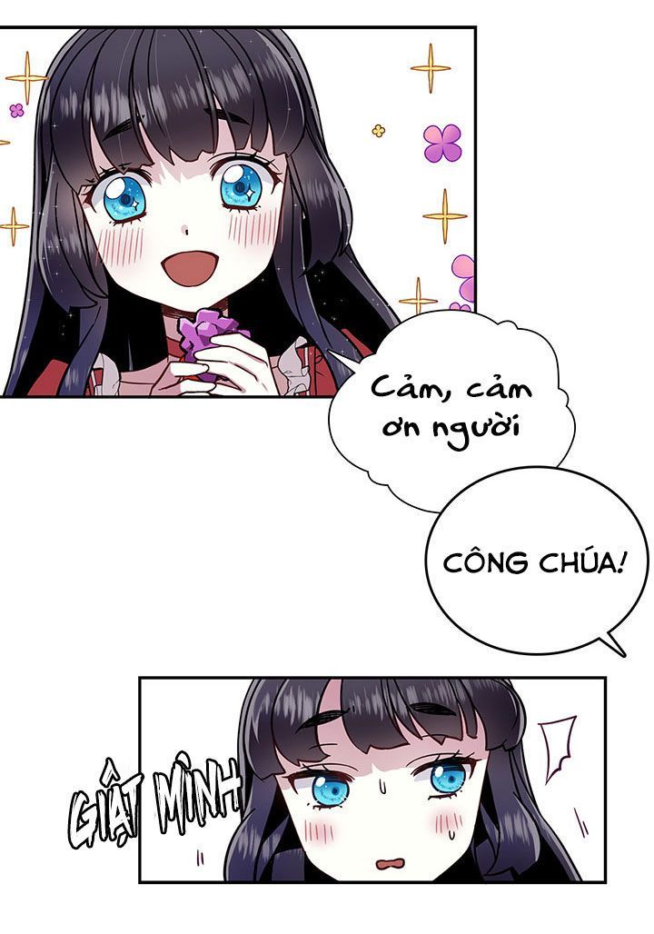 con gái chồng quá dễ thương Chapter 14 - Next Chapter 15