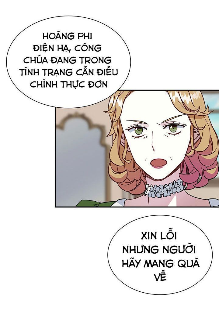 con gái chồng quá dễ thương Chapter 14 - Next Chapter 15