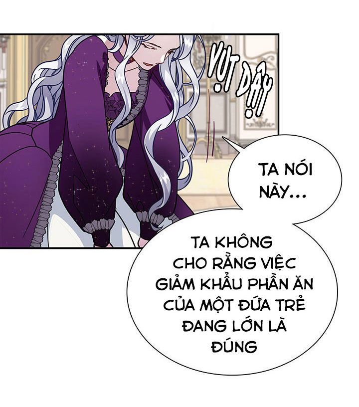 con gái chồng quá dễ thương Chapter 14 - Next Chapter 15