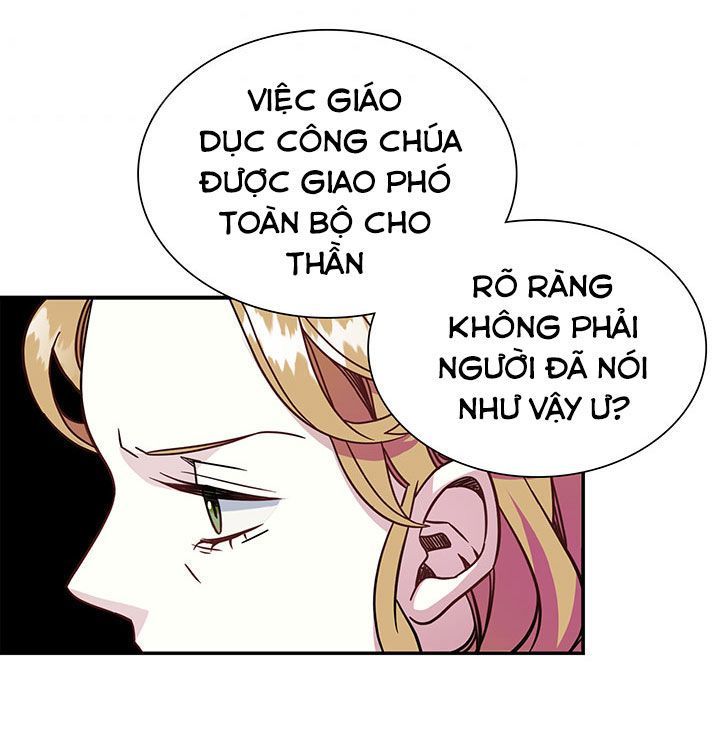 con gái chồng quá dễ thương Chapter 14 - Next Chapter 15