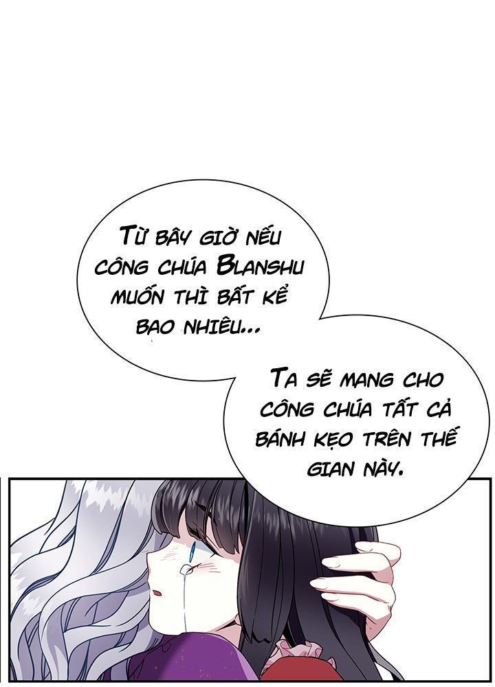 con gái chồng quá dễ thương Chapter 15 - Next Chapter 16