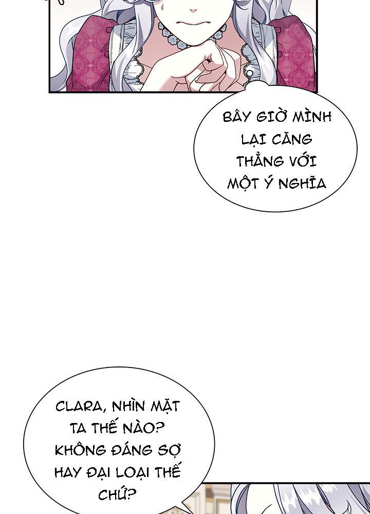 con gái chồng quá dễ thương Chapter 17 - Next Chapter 18