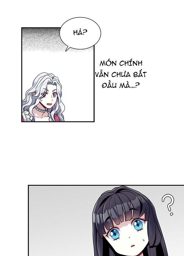 con gái chồng quá dễ thương Chapter 17 - Next Chapter 18