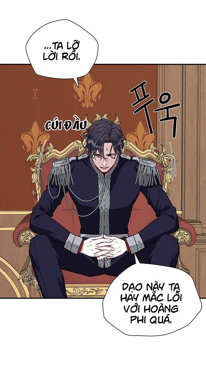 con gái chồng quá dễ thương Chapter 19 - Next Chapter 20