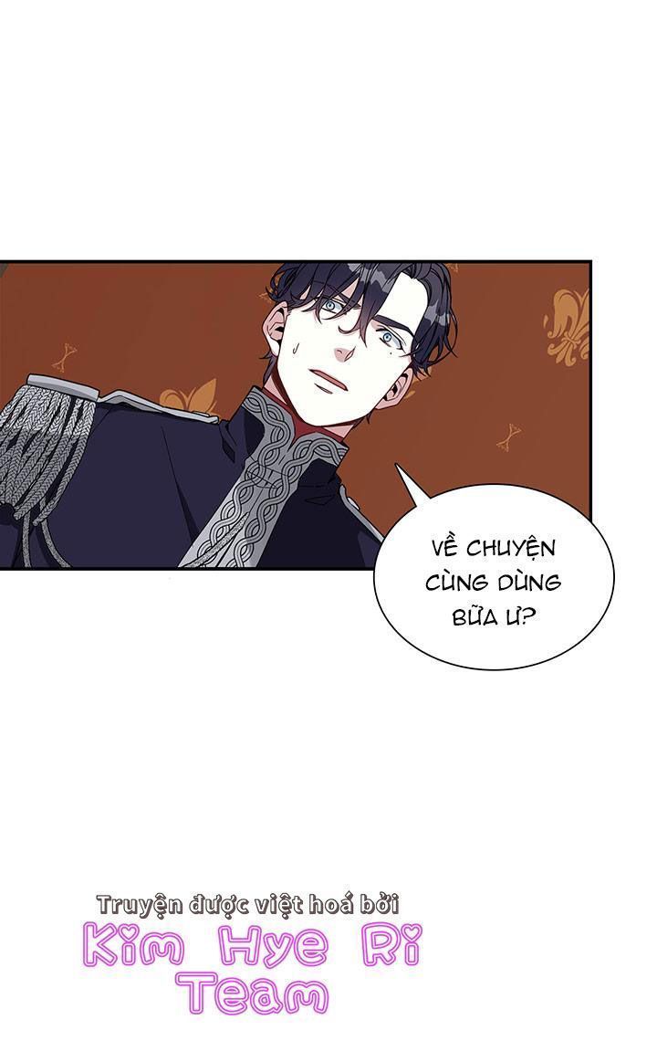 con gái chồng quá dễ thương Chapter 19 - Next Chapter 20