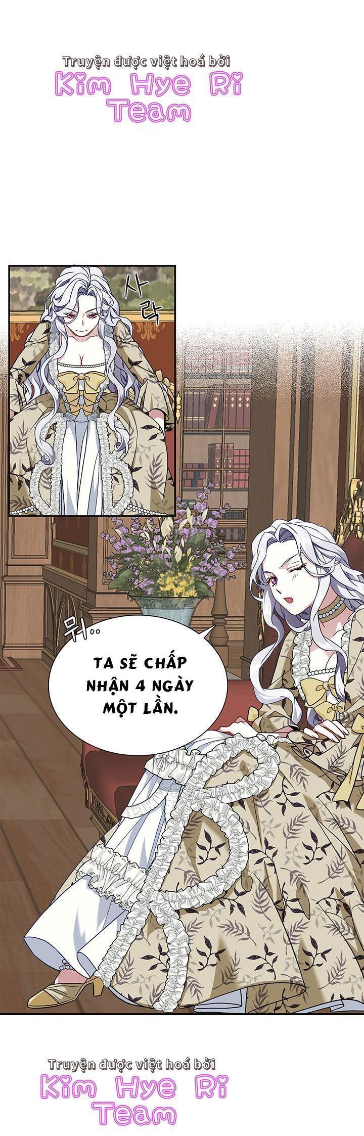 con gái chồng quá dễ thương Chapter 19 - Next Chapter 20