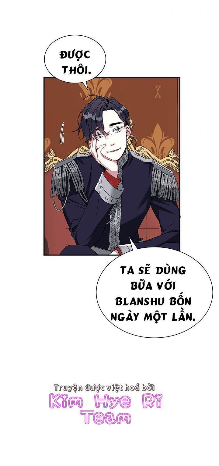 con gái chồng quá dễ thương Chapter 19 - Next Chapter 20