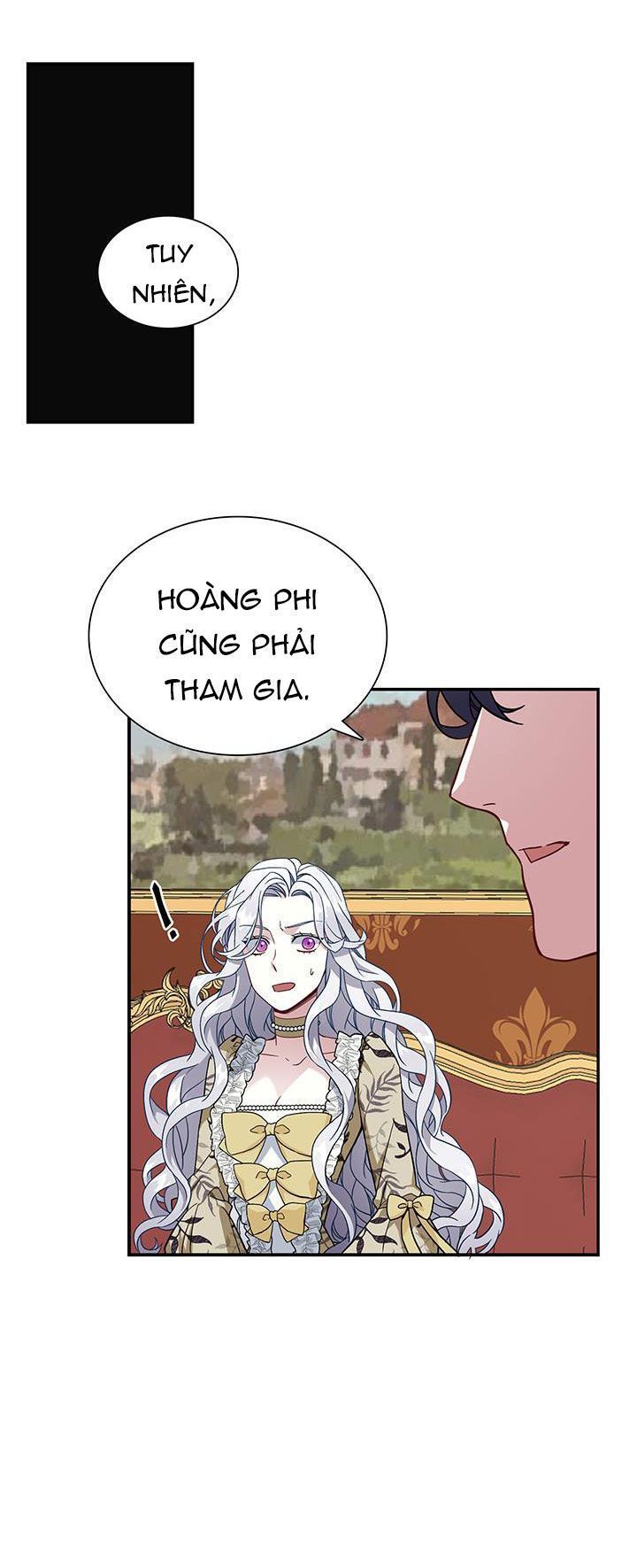 con gái chồng quá dễ thương Chapter 19 - Next Chapter 20