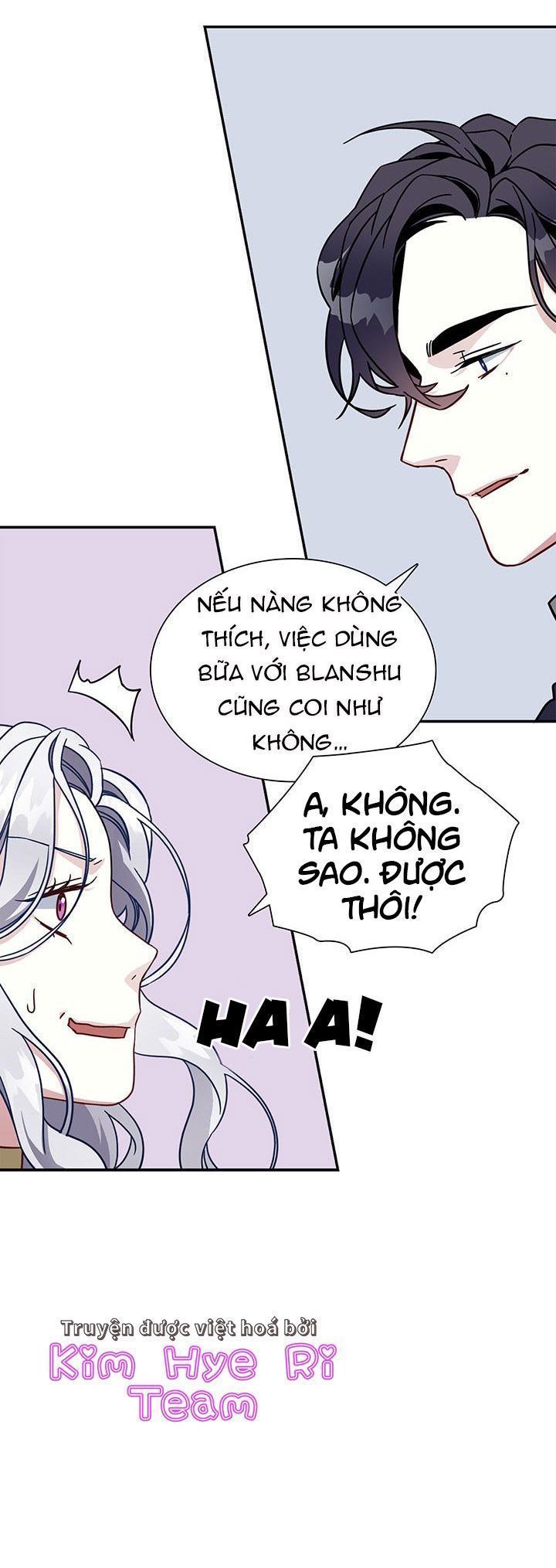 con gái chồng quá dễ thương Chapter 19 - Next Chapter 20