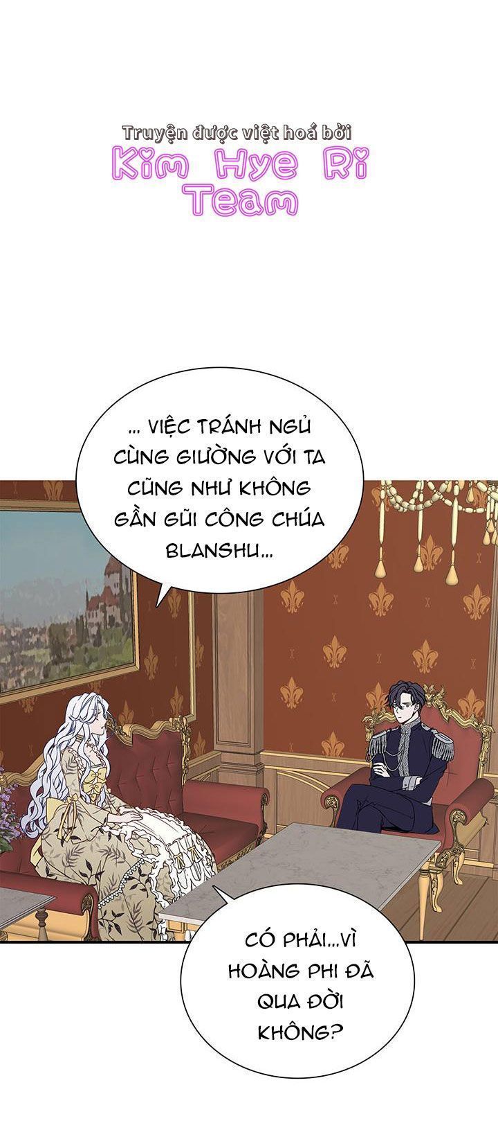 con gái chồng quá dễ thương Chapter 19 - Next Chapter 20