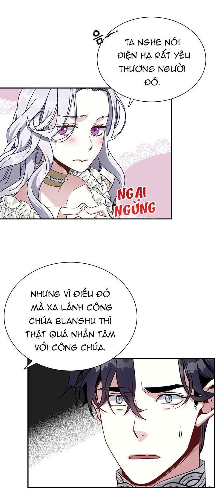 con gái chồng quá dễ thương Chapter 19 - Next Chapter 20