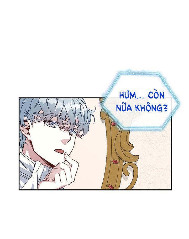 con gái chồng quá dễ thương Chapter 19 - Next Chapter 20