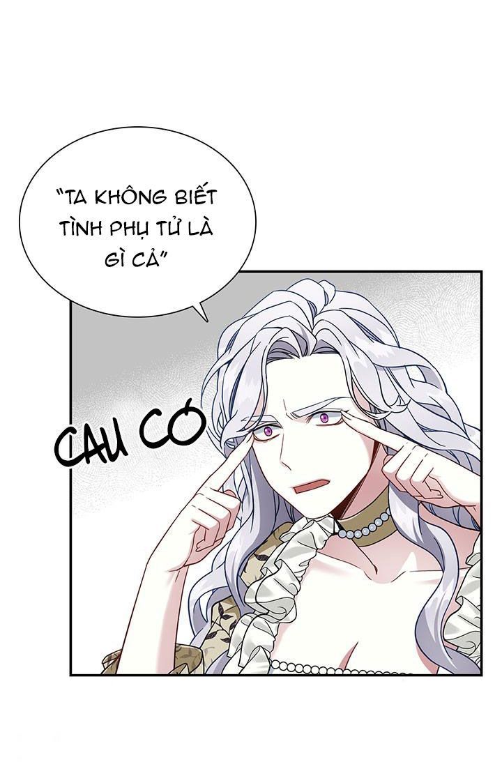 con gái chồng quá dễ thương Chapter 19 - Next Chapter 20