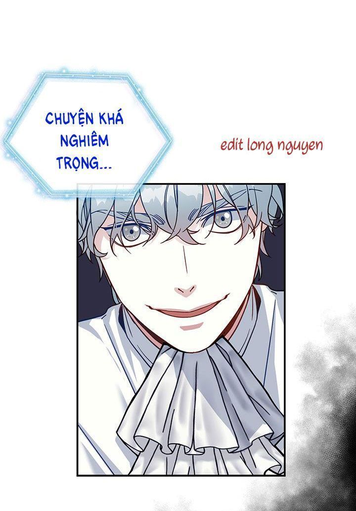 con gái chồng quá dễ thương Chapter 19 - Next Chapter 20