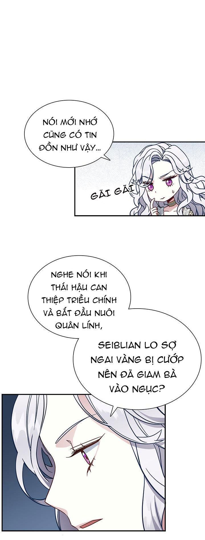 con gái chồng quá dễ thương Chapter 20 - Next Chapter 21