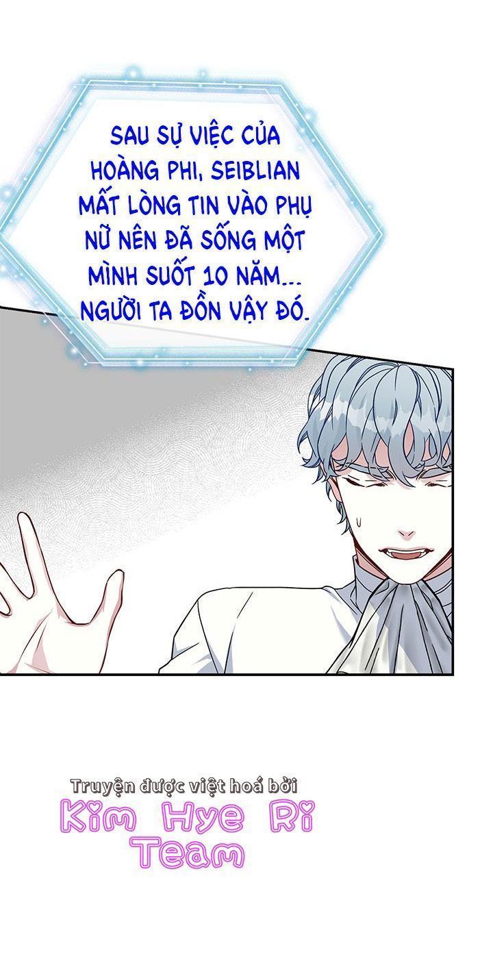 con gái chồng quá dễ thương Chapter 20 - Next Chapter 21