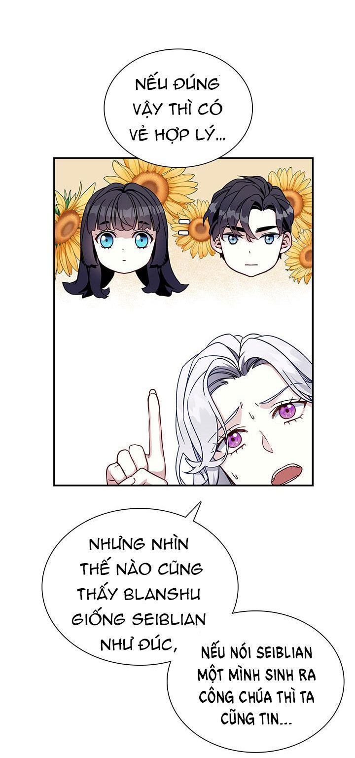 con gái chồng quá dễ thương Chapter 20 - Next Chapter 21