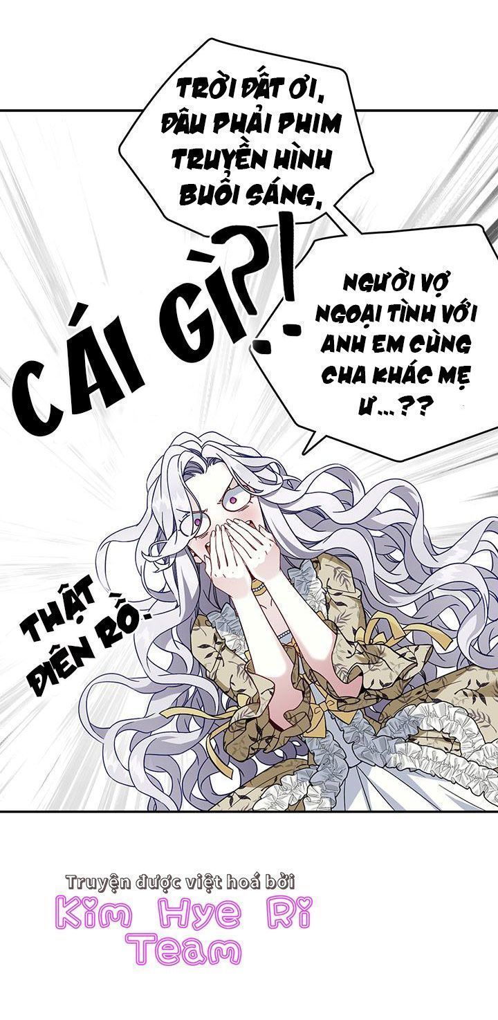 con gái chồng quá dễ thương Chapter 20 - Next Chapter 21