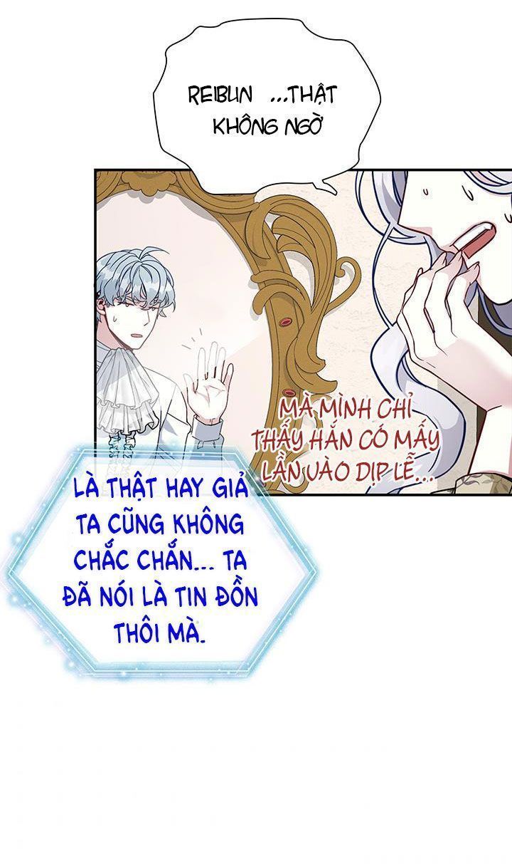 con gái chồng quá dễ thương Chapter 20 - Next Chapter 21