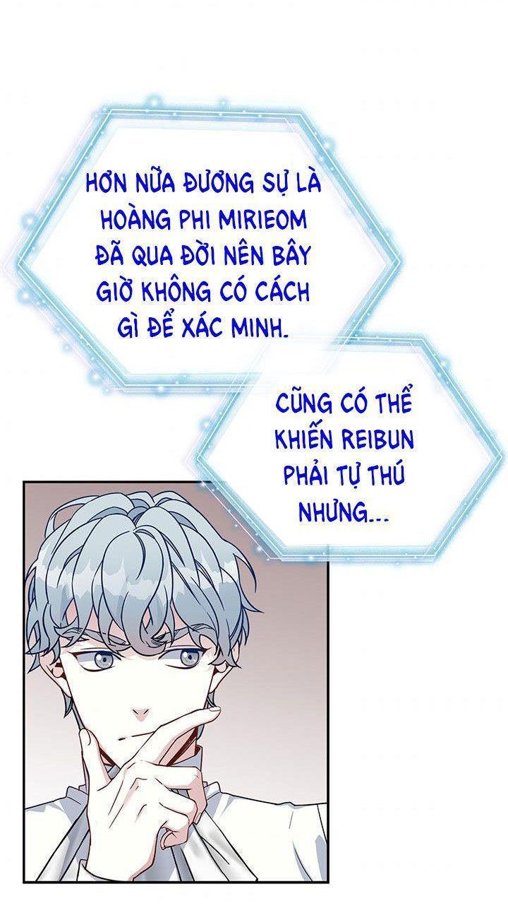 con gái chồng quá dễ thương Chapter 20 - Next Chapter 21