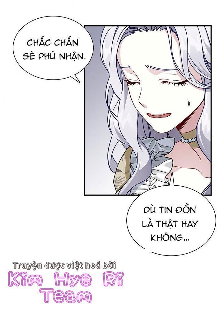 con gái chồng quá dễ thương Chapter 20 - Next Chapter 21