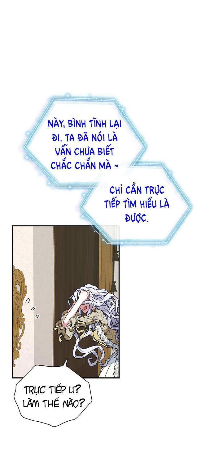 con gái chồng quá dễ thương Chapter 20 - Next Chapter 21