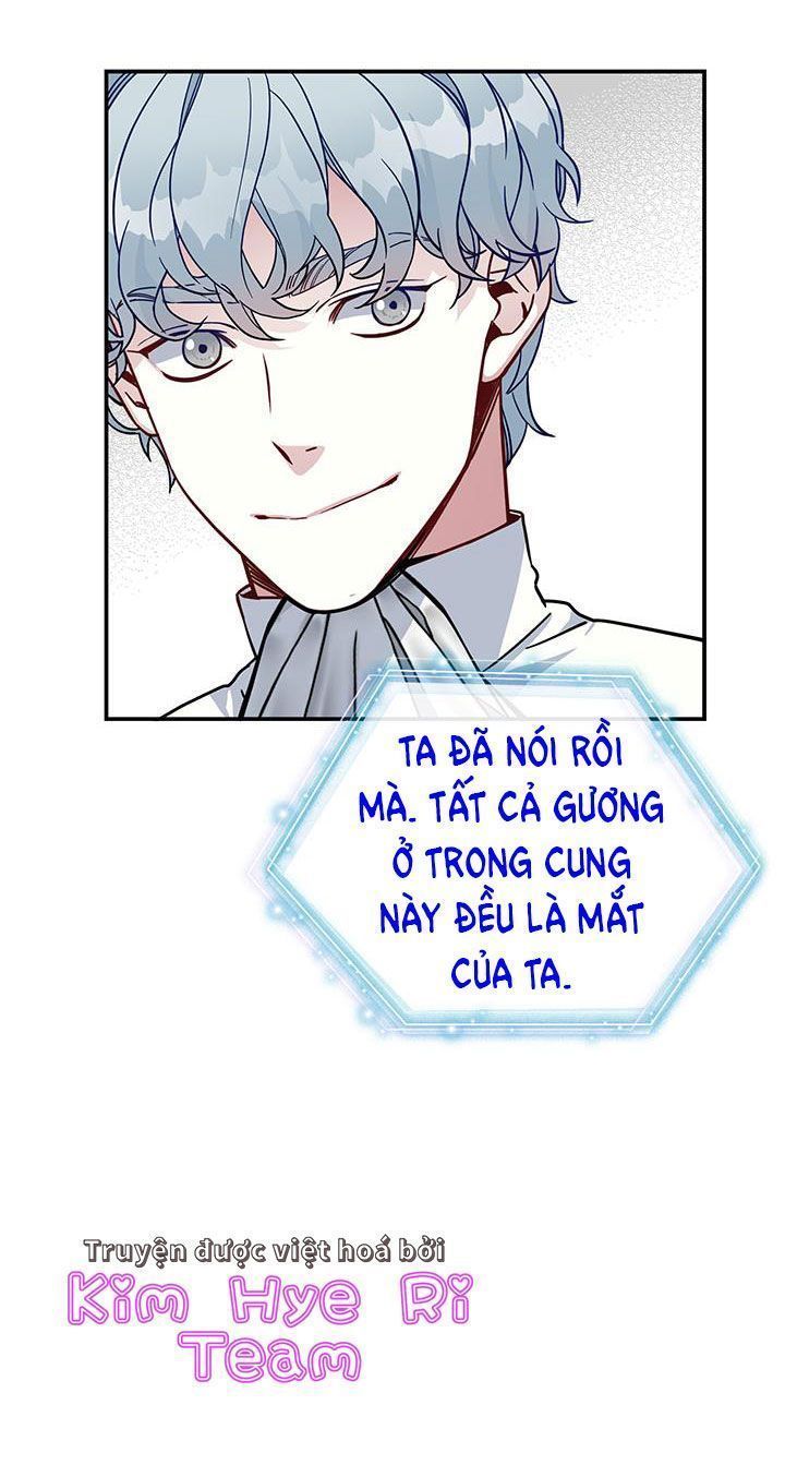 con gái chồng quá dễ thương Chapter 20 - Next Chapter 21