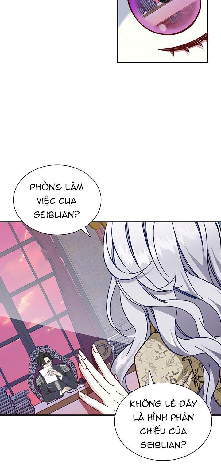 con gái chồng quá dễ thương Chapter 20 - Next Chapter 21