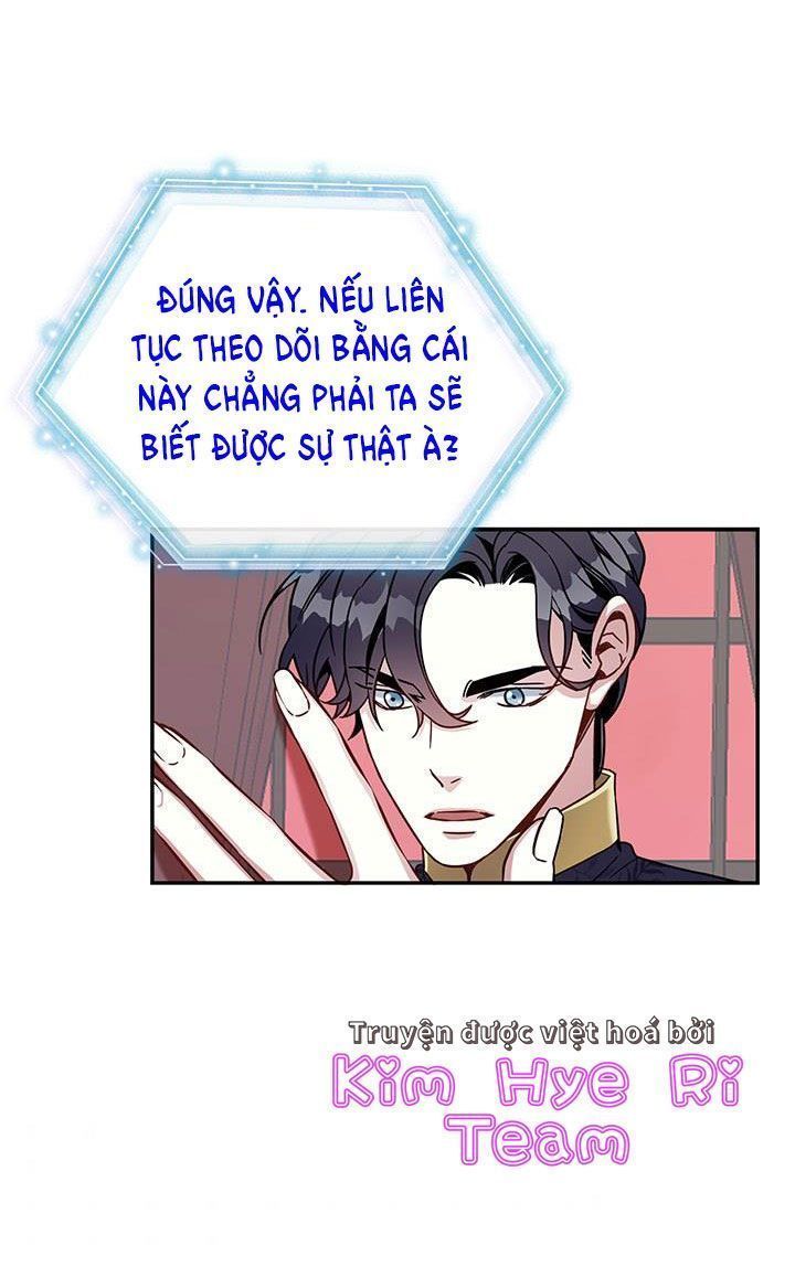 con gái chồng quá dễ thương Chapter 20 - Next Chapter 21