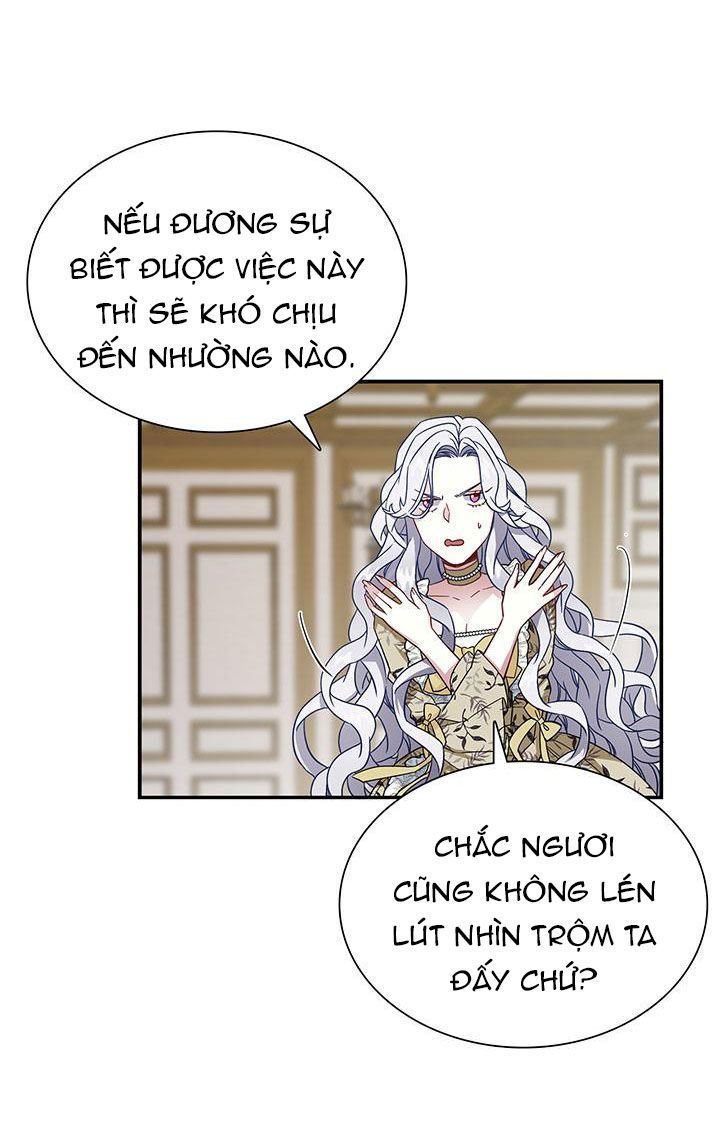 con gái chồng quá dễ thương Chapter 20 - Next Chapter 21