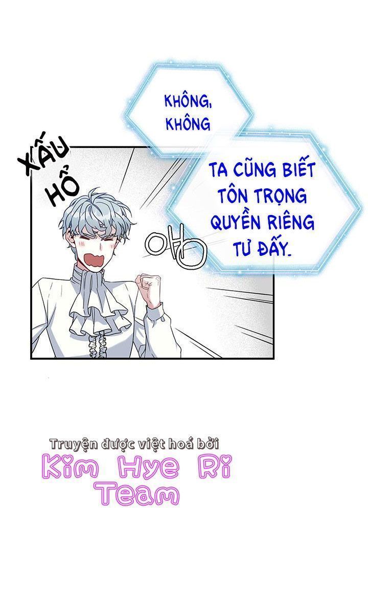 con gái chồng quá dễ thương Chapter 20 - Next Chapter 21