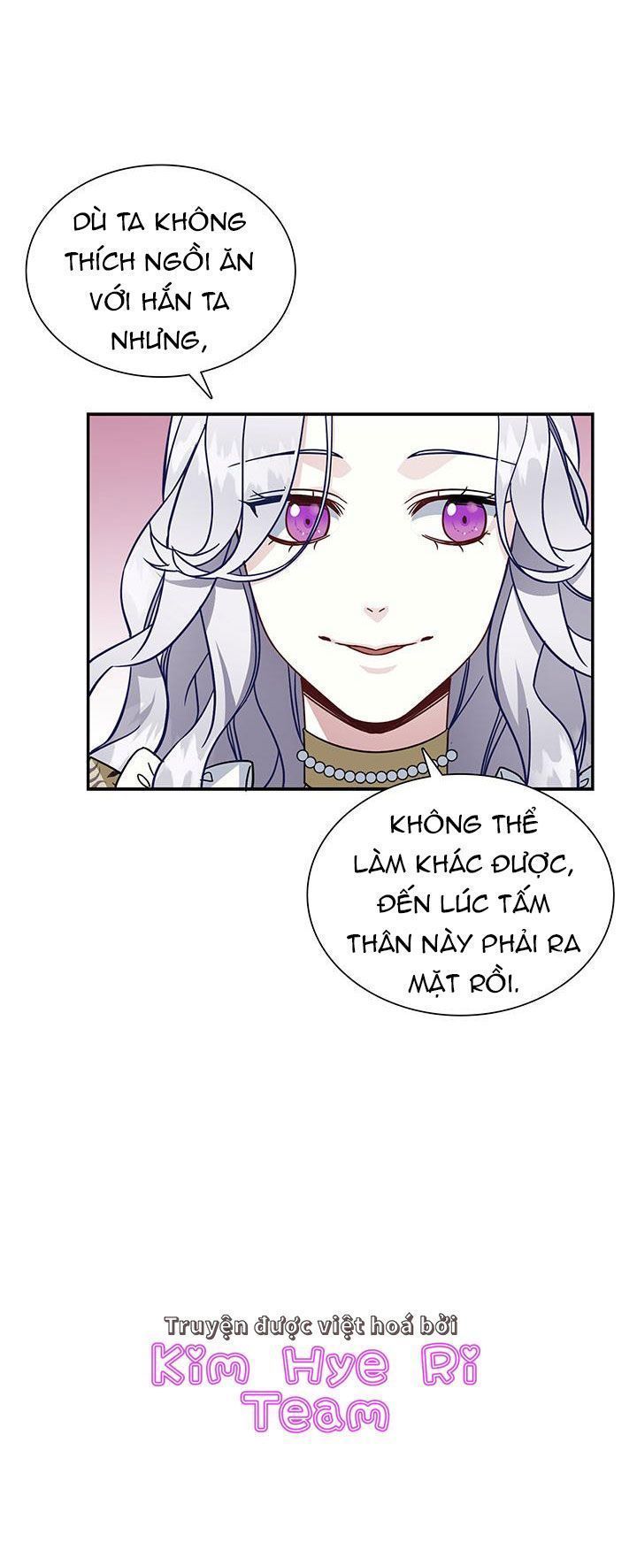 con gái chồng quá dễ thương Chapter 20 - Next Chapter 21