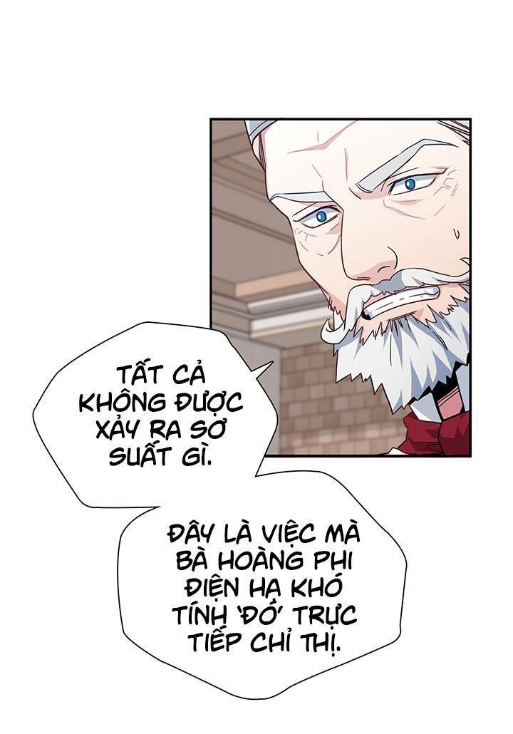 con gái chồng quá dễ thương Chapter 20 - Next Chapter 21