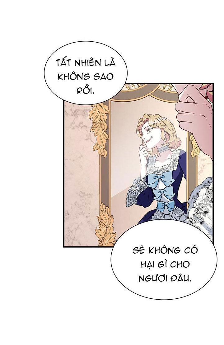 con gái chồng quá dễ thương Chapter 21 - Next Chapter 22